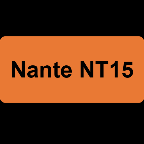 Nante NT15